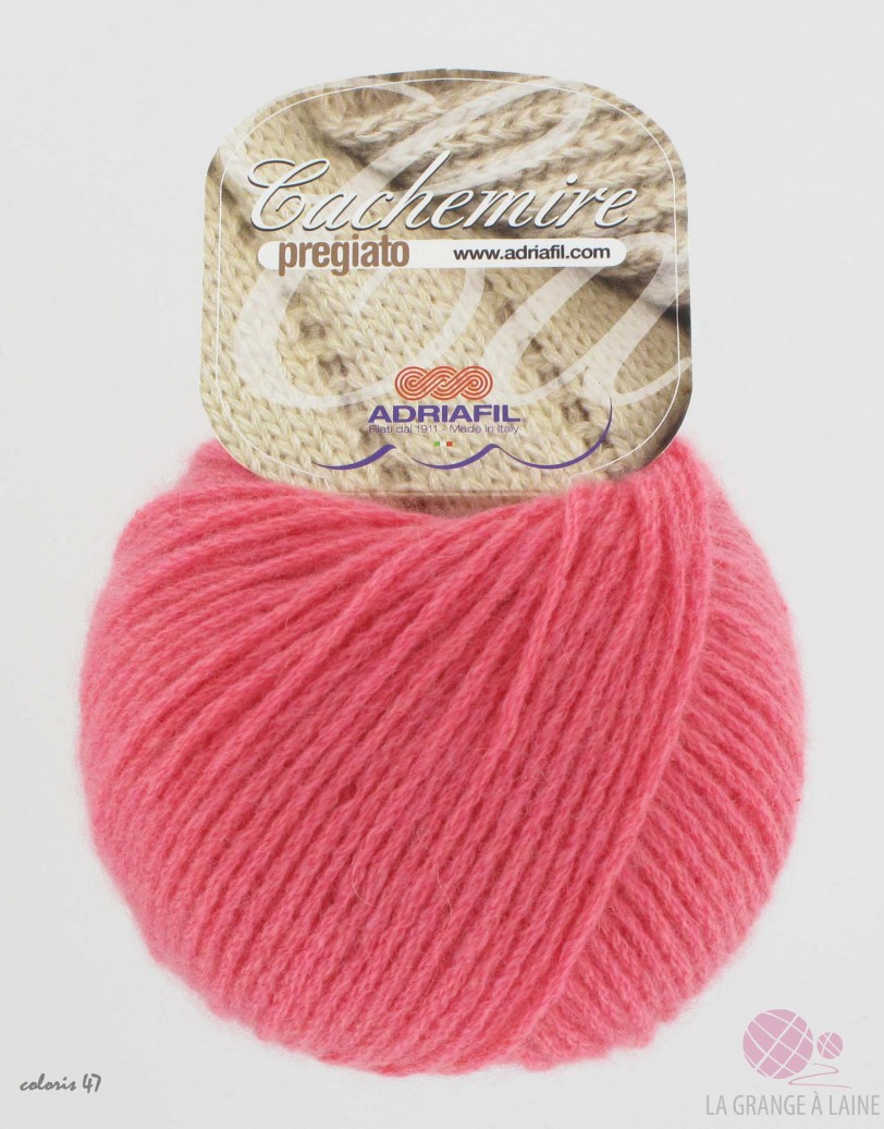 laine a tricoter 100 cachemire