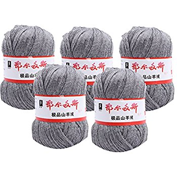 laine a tricoter 100 cachemire