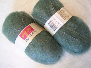 laine phildar kid mohair