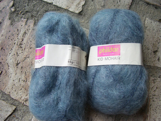 laine phildar kid mohair